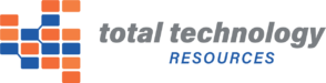 Total Tech Resources logo