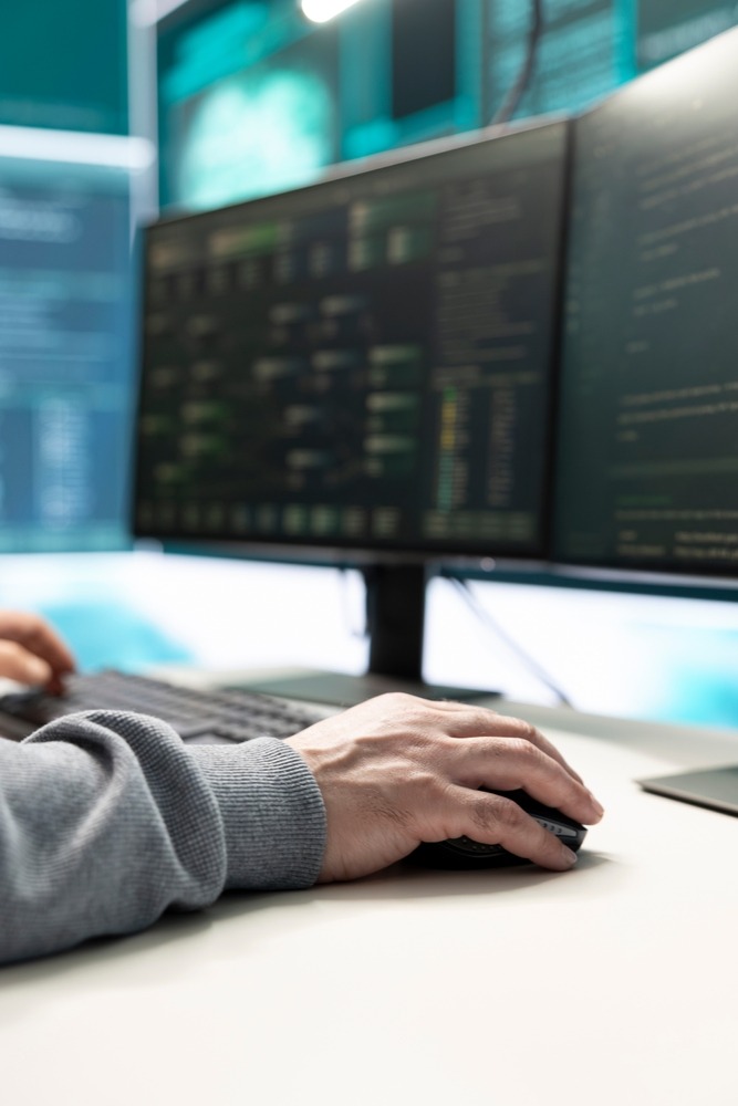 cybersecurity cherry hill