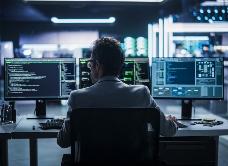 managed it services rittenhouse square