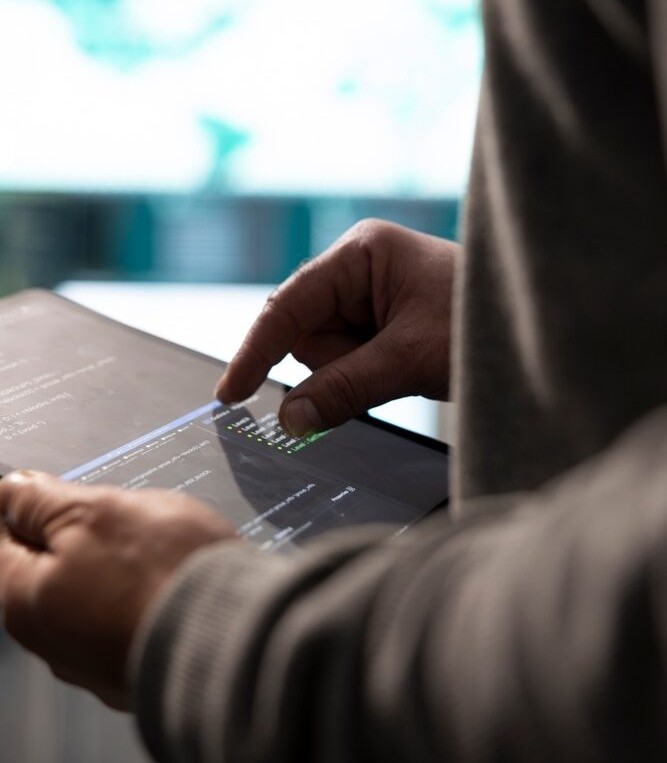 msp services rittenhouse square