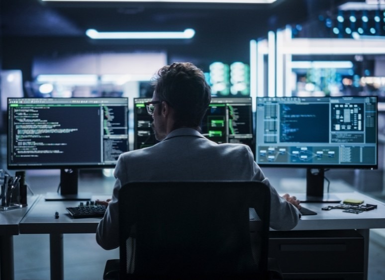 network infrastructure cherry hill