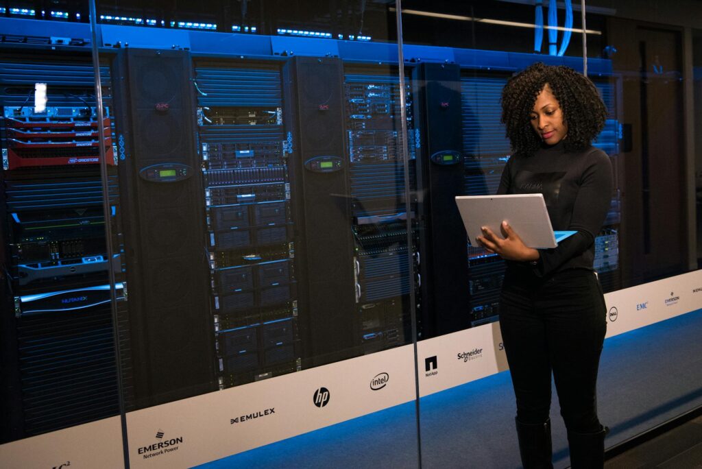 Infrastructure and core systems