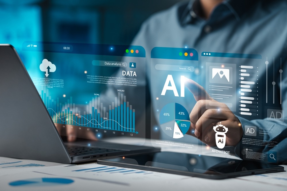 “We’re Not Using AI Yet.” You Probably Are.